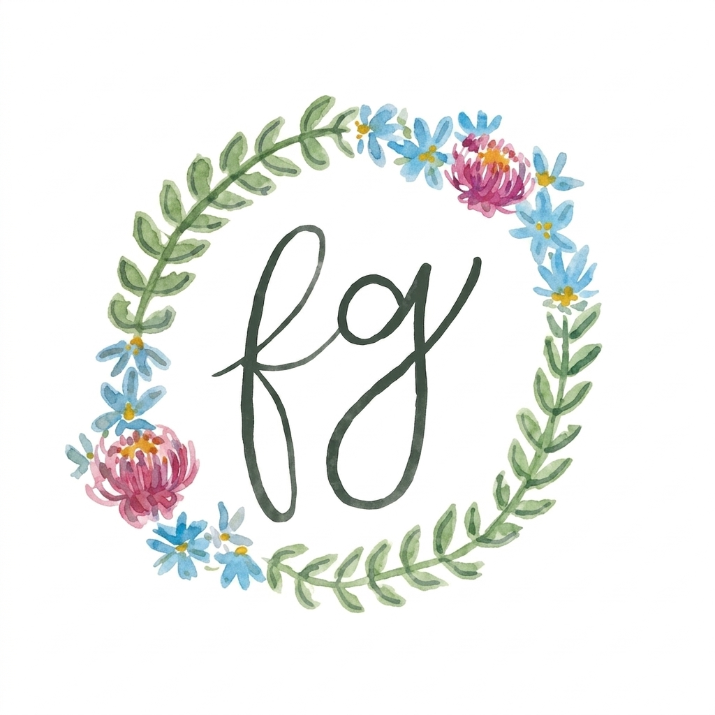 FG Watercolor
